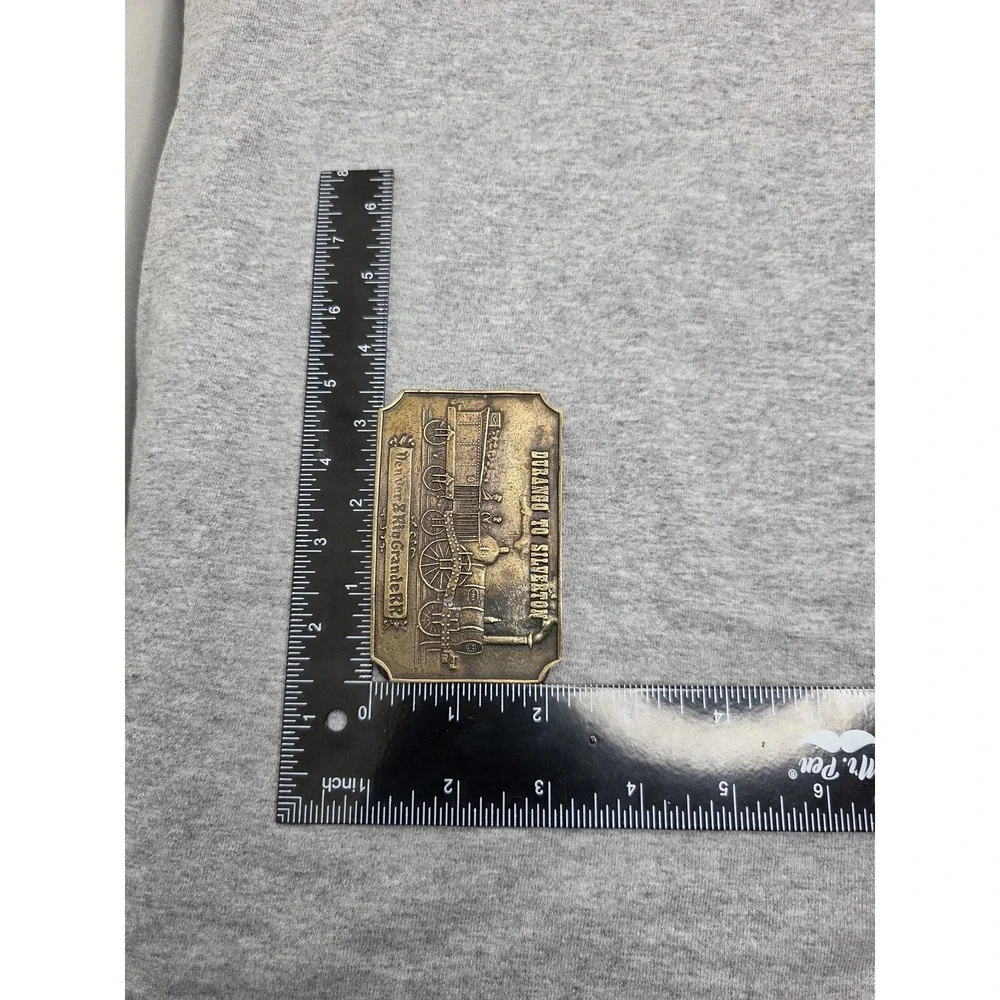 N/A vintage heavy